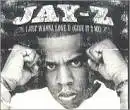Jay-Z - I Just Wanna Love U (Give It 2 Me) [CD-Single]