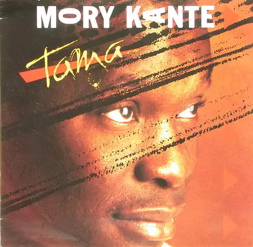 Kante, Mory - Tama [12" Maxi]