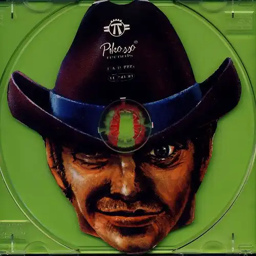 Kentucky - Do-Si-So [CD-Single]