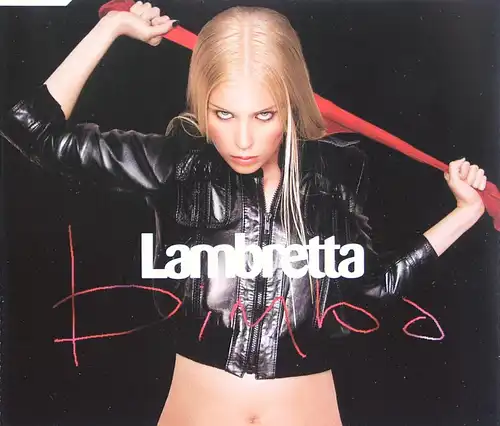 Lambretta - Bimbo [CD-Single]