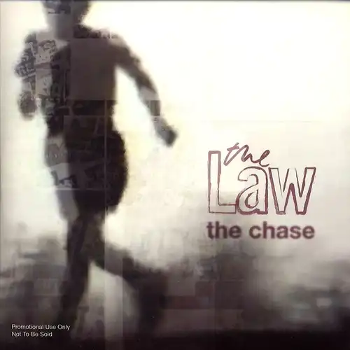 Law - The Chase [CD-Single]