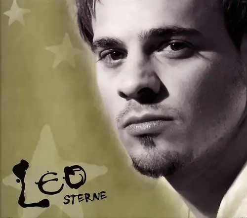 Leo - Sterne [CD]