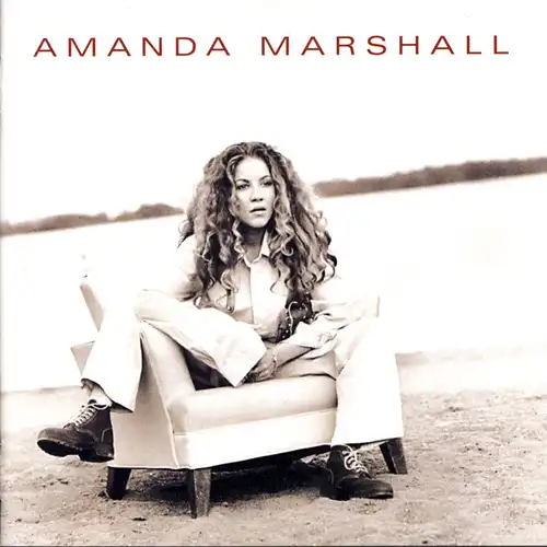 Marshall, Amanda - Amanda Marshall [CD]