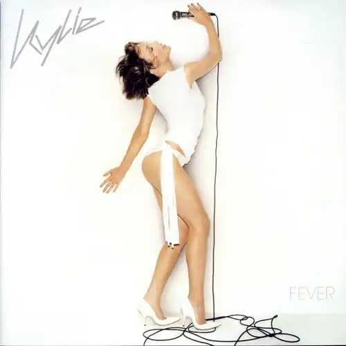 Minogue, Kylie - Fever [CD]