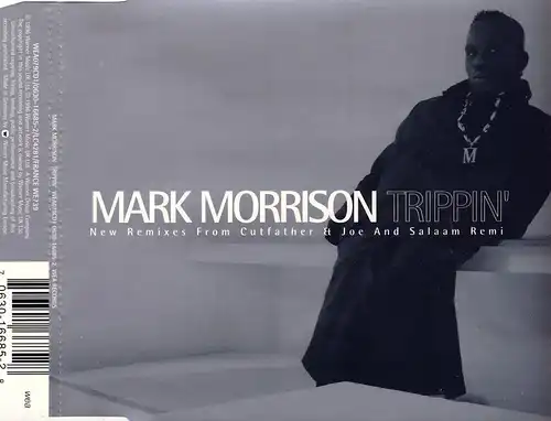 Morrison, Mark - Trippin&#039; [CD-Single]