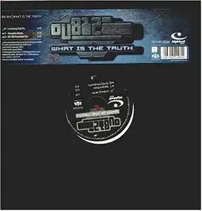 OU-812 - What Is The Truth [12" Maxi]