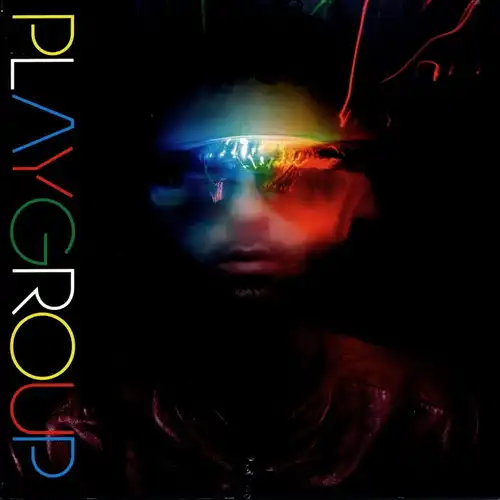 Playgroup - Playagroup [CD]