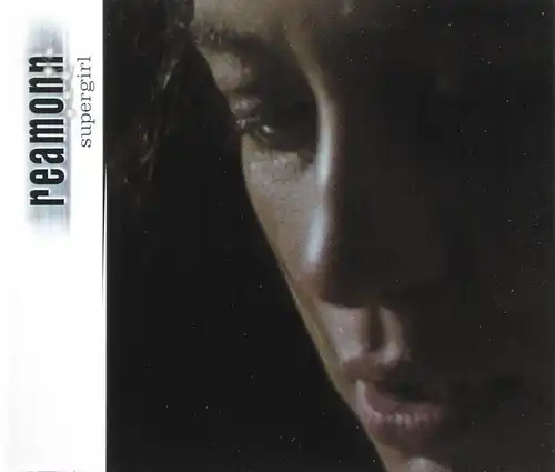 Reamonn - Supergirl [CD-Single]