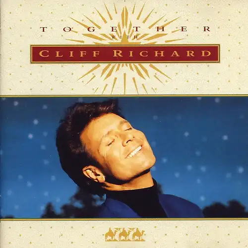Richard, Cliff - Together With Clif Richard [CD]