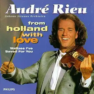 Rieu, Andre - Autrus & Co [CD]