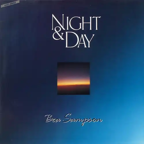 Sampson, Bea - Night & Day [12" Maxi]