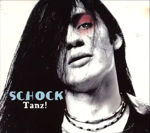 Schock - Tanz [CD-Single]