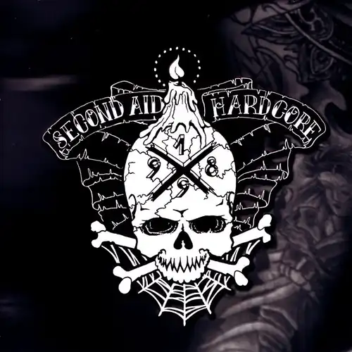 Second Aid - Hardcore [CD]