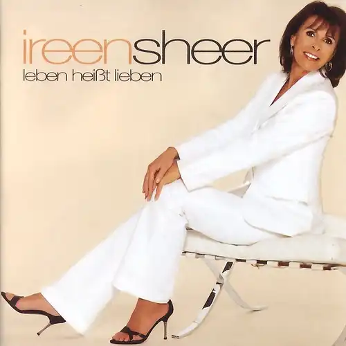 Sheer, Ireen - La vie s'appelle Amour [CD]