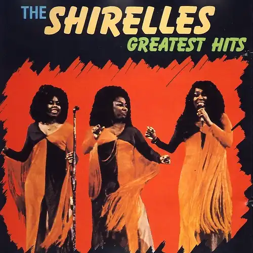 Shirelles - Greatest Hits [CD]