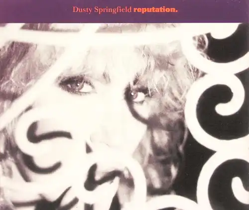 Springfield, Dusty - Reputation [CD-Single]