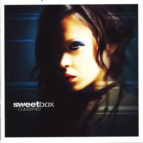 Sweetbox - Classified [CD]