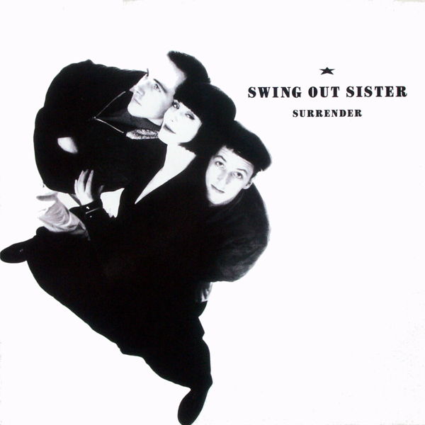 Swing Out Sister Surrender 12 Maxi