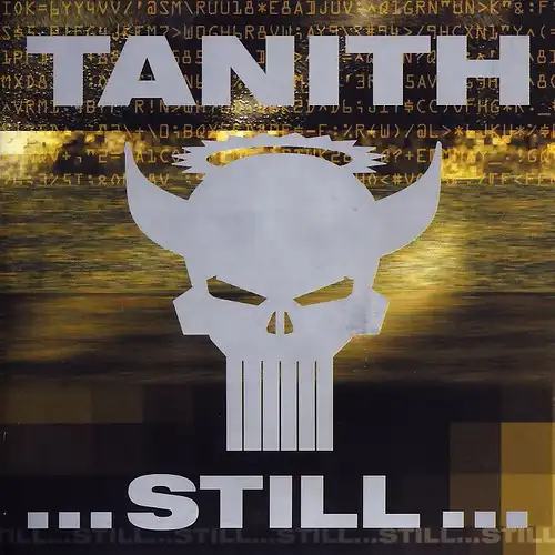 Tanith - Still [CD]