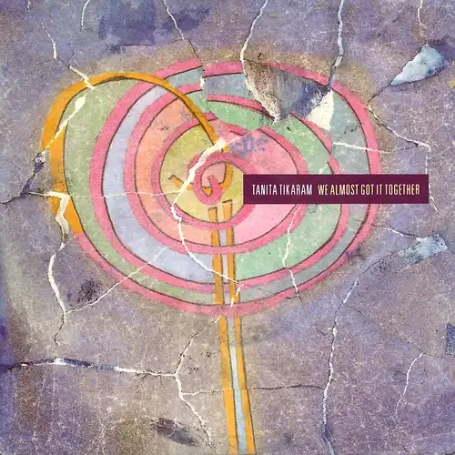 Tikaram, Tanita - We Almost Got It Together [7" Single]
