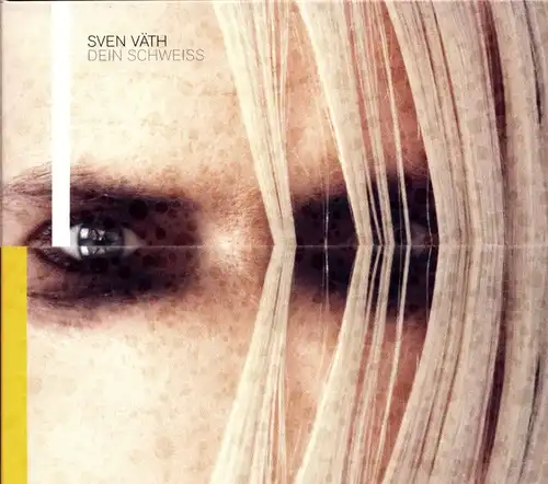 Väth, Sven - Dein Schweiss [CD-Single]