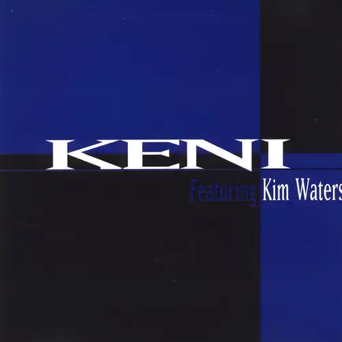 Keni - I Know How To Love You [CD-Single]