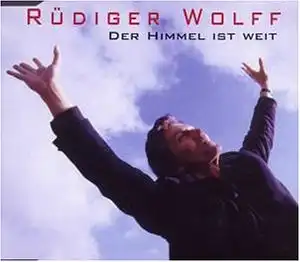 Wolff, Roumain - Le ciel Est Grand [CD-Single]