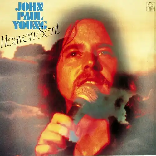 Young, John Paul - Heaven Sent [LP]