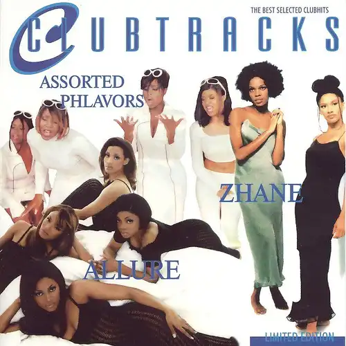 Various - Clubtracks 5/'97 [CD]
