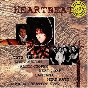 Various - Heartbeat [CD]