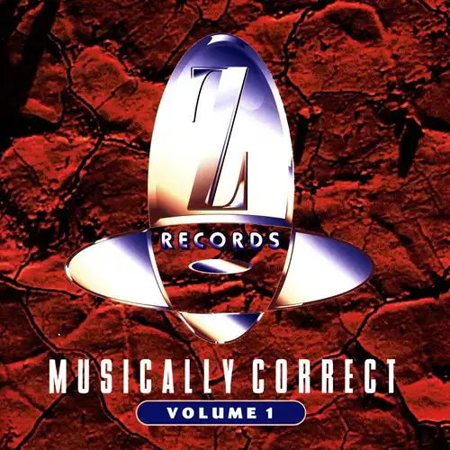 Various - Musically Correct Volume 1 [CD]