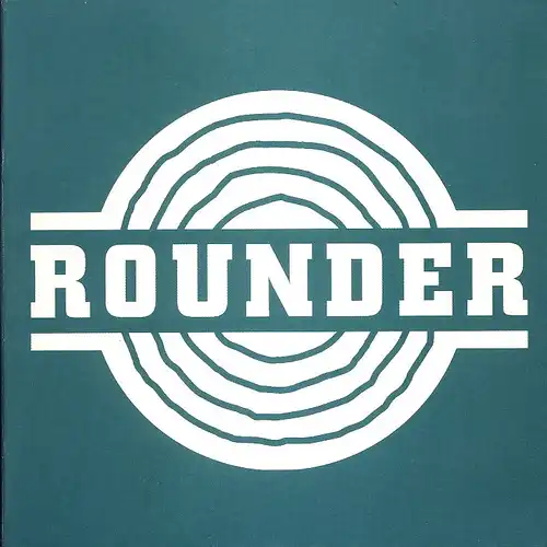 Various - Rouder [CD]