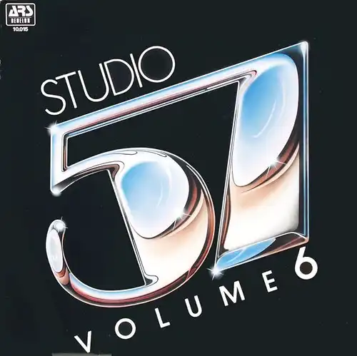 Various - Studio 57 Vol. 6 [LP]