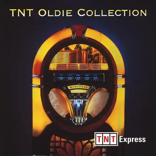 Various - TNT Oldie Collection [CD]