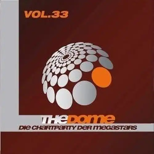 Various - The Dome Vol. 33 [CD]