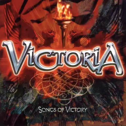 Various - Victoria [CD]