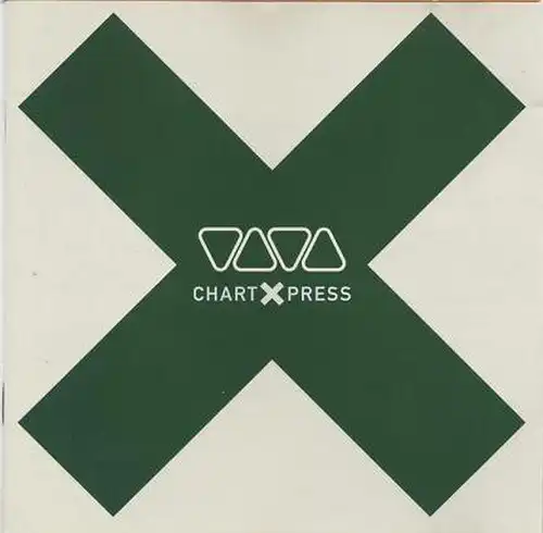 Various - Viva Chart Express [CD]
