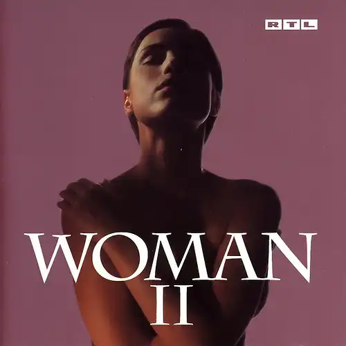 Various - Woman II [CD]