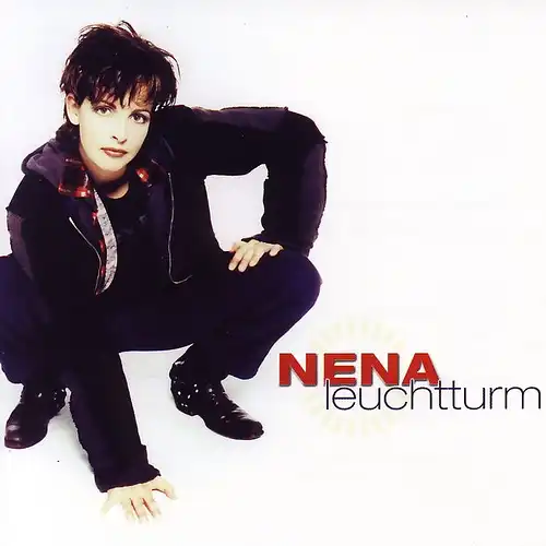 Nena - phare [CD]; et