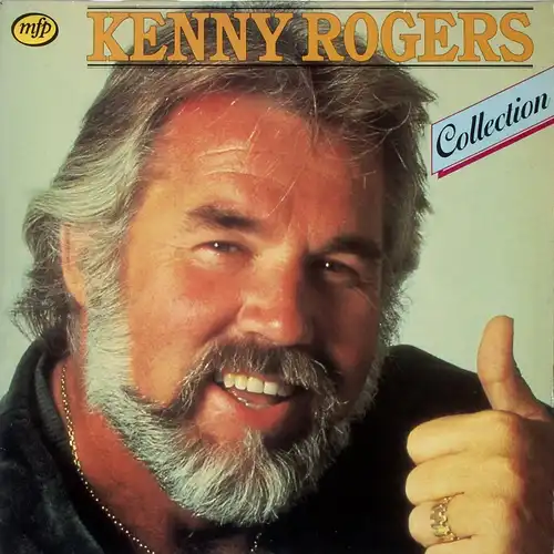 Rogers, Kenny - Collection [LP]