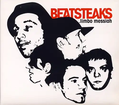 Beatsteaks - Limbo Messiah [CD]