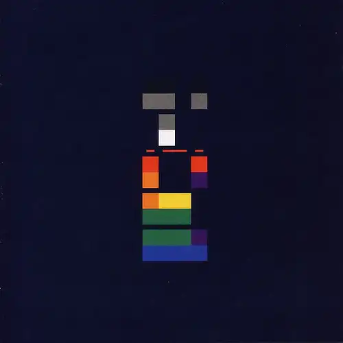 Coldplay - X&Y [CD]