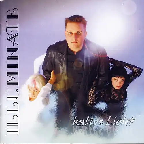 Illuminate - Kaltes Licht [CD]