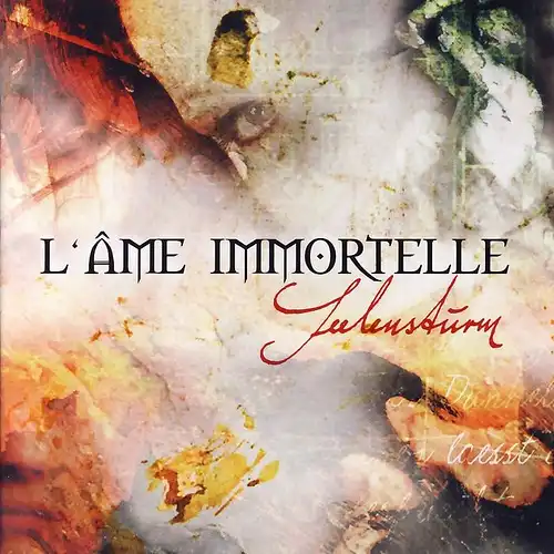 L&#039; ame Immortel - Storm [CD]