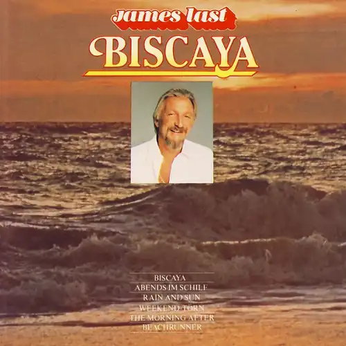Last, James - Biscaya [CD]