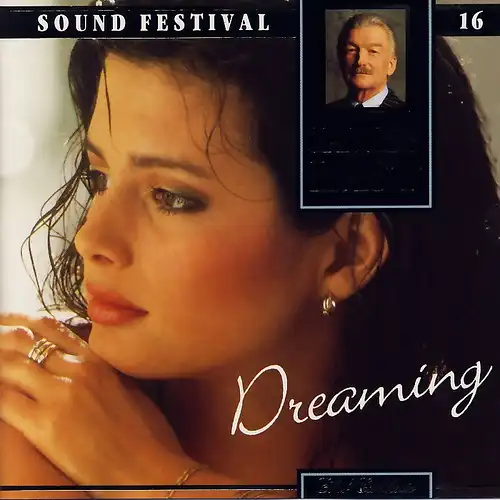 Last, James - Dreamin' [CD]