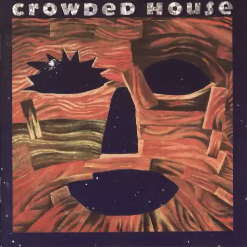 Crowded House - Woodface [CD]
