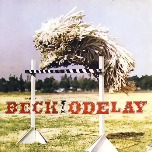 Beck - Odelay [CD]