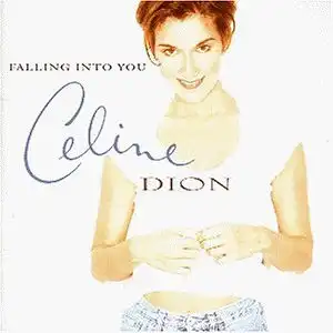 Dion, Celine - Falling Into You [CD]