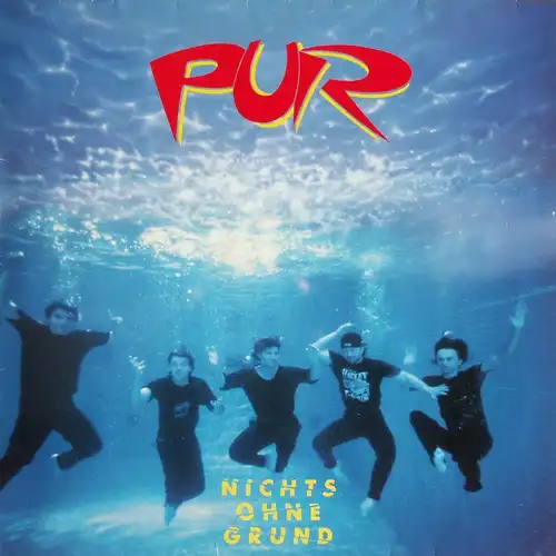 Pur - Rien Sans raison [CD]